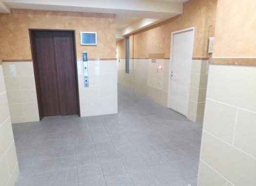 フレンシアノイエ内本町のその他共用部分