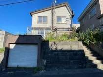 星野町４−３８ ⼾建の画像