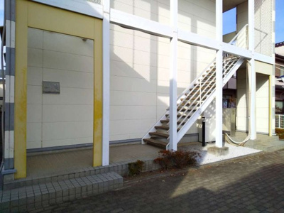 【その他】 | レオパレスルミエール