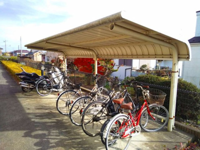 【その他】 | レオパレスルミエール