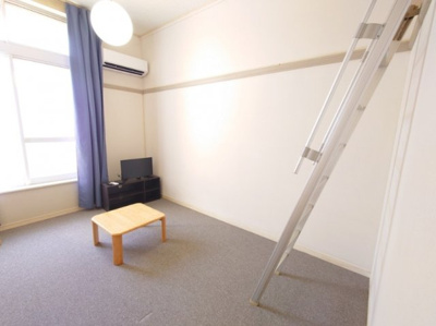 【居間・リビング】 | レオパレスルミエール