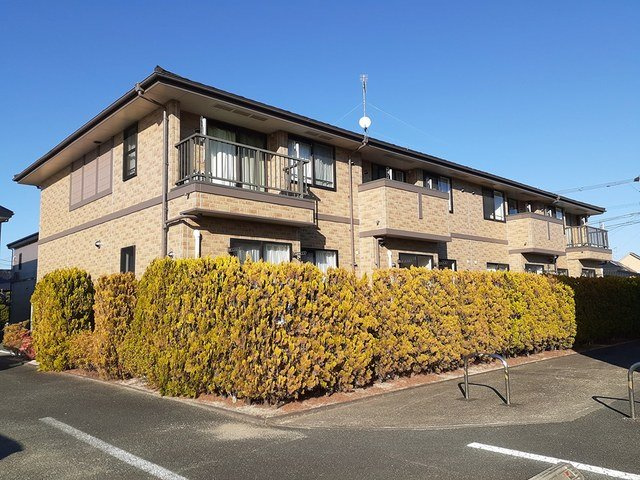 アヴェニールＣ