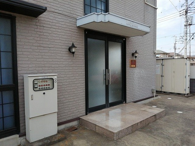 レオパレス出藍のその他