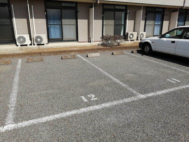 レオパレス出藍のその他