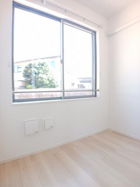 ソルフェジオ浜乃木のトイレ