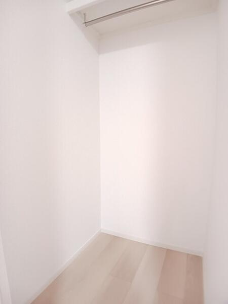 ソルフェジオ浜乃木の玄関