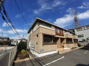 クラール　ブリーゼＢ棟の画像