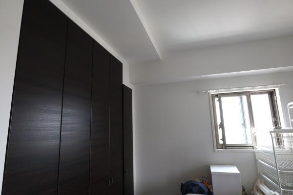 モアグレース岐阜加納10階の洋室