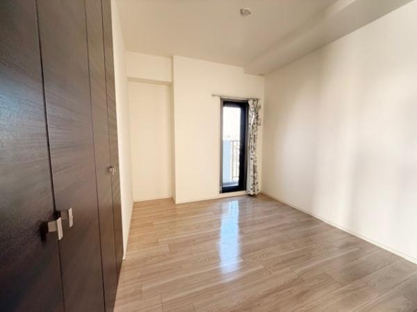 モアグレース岐阜加納10階の洋室