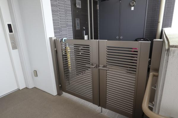 モアグレース岐阜加納10階のその他