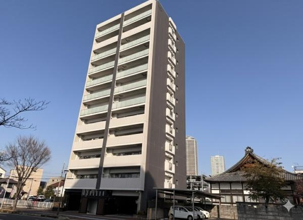 モアグレース岐阜加納10階