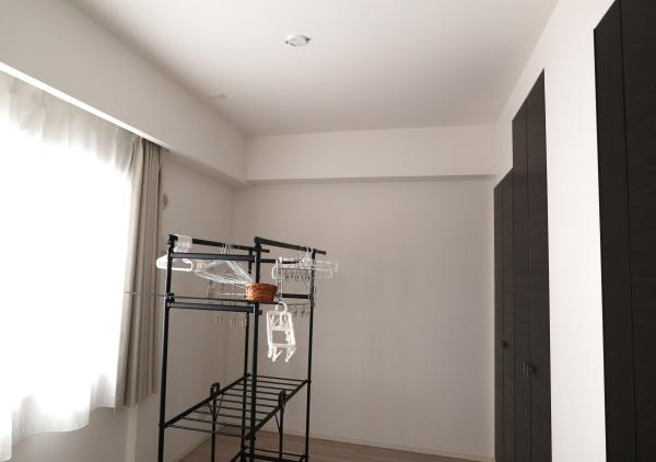 モアグレース岐阜加納10階の洋室