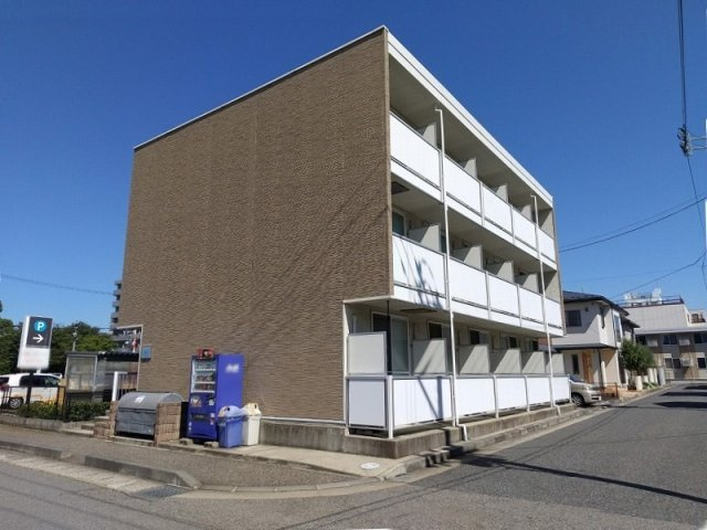 レオパレス駅南Ｗｉｎｇ