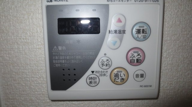 レオネクストラーラⅡのその他