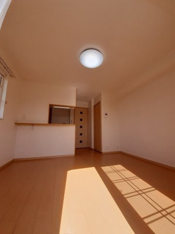 グリーン・ガーデンⅠの居間・リビング