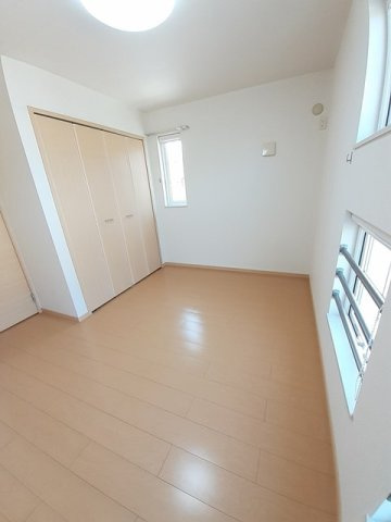 グリーン・ガーデンⅠの内装