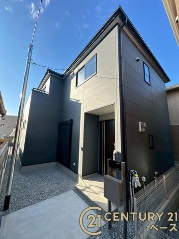 リーブルガーデン田部町 ２号棟 ／新築一戸建のその他|■現地撮影写真■近鉄天理線「天理駅」まで徒歩１２分の便利な立地！