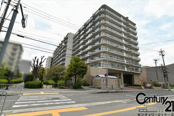 大和高田アーバンコンフォート