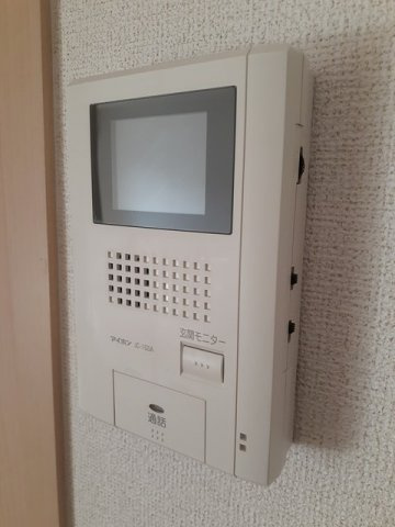 エターナルコート　Ｂのセキュリティ