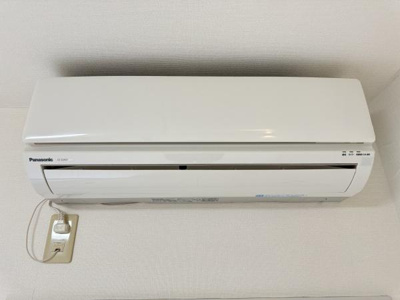 【設備】 | ベルコーポ５