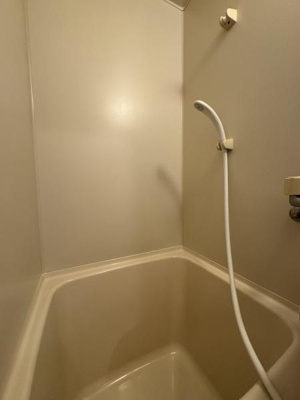 【浴室】 | ベルコーポ５