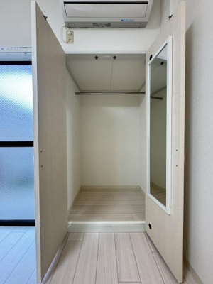 【収納】 | ベルコーポ５