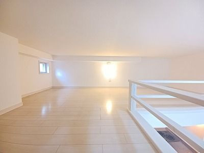 Espacio ozoraの内装