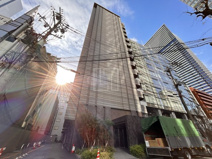 ザ・パークハビオ堂島の画像