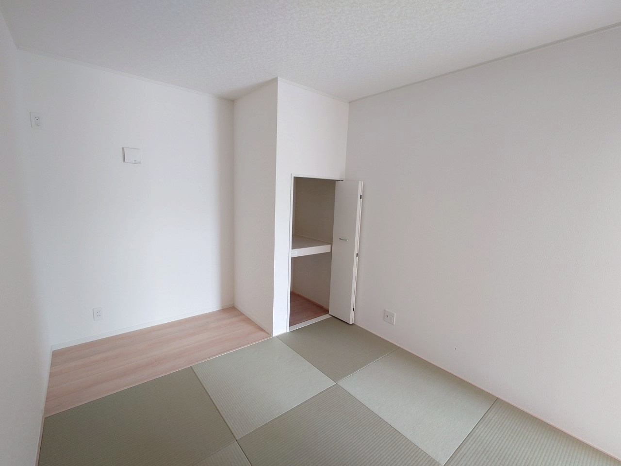 ♥♥糸満市宇江城第2-1号棟（全5棟）のその他