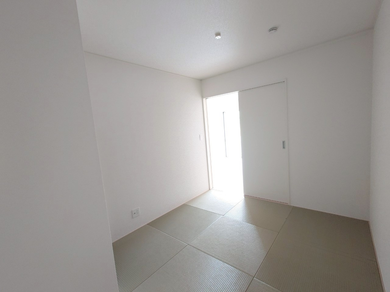 ♥♥糸満市宇江城第2-1号棟（全5棟）の和室