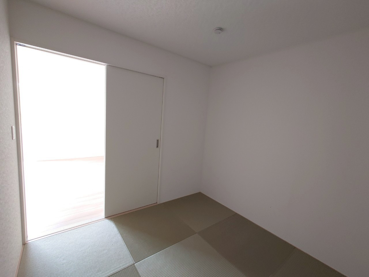 ♥♥糸満市宇江城第2-1号棟（全5棟）の和室