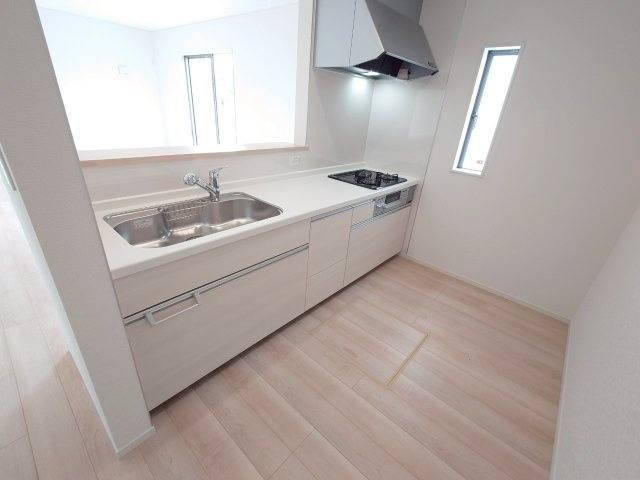 ♥♥糸満市宇江城第2-1号棟（全5棟）のキッチン