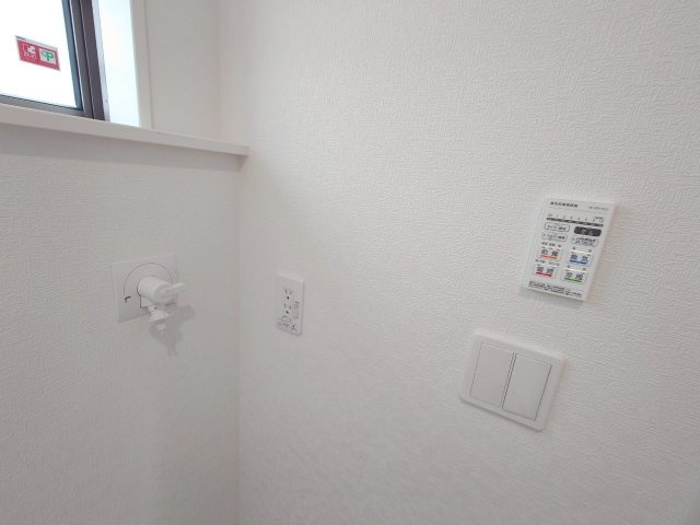 ♥♥糸満市宇江城第2-1号棟（全5棟）のその他