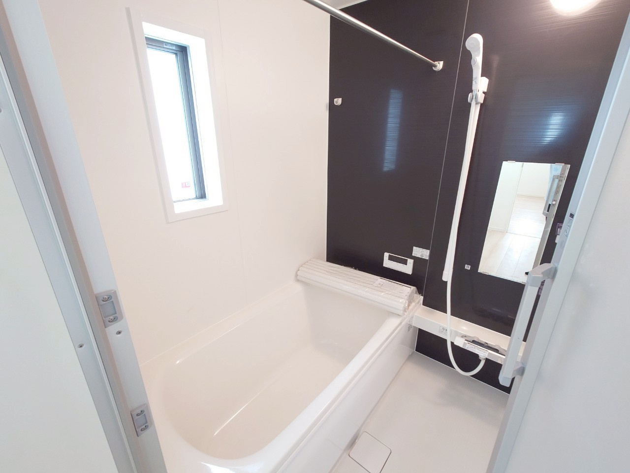 ♥♥糸満市宇江城第2-1号棟（全5棟）の浴室