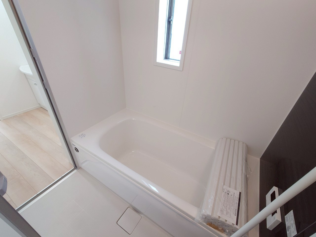 ♥♥糸満市宇江城第2-1号棟（全5棟）の浴室