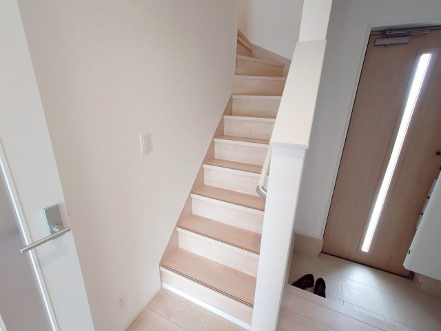 ♥♥糸満市宇江城第2-1号棟（全5棟）の収納