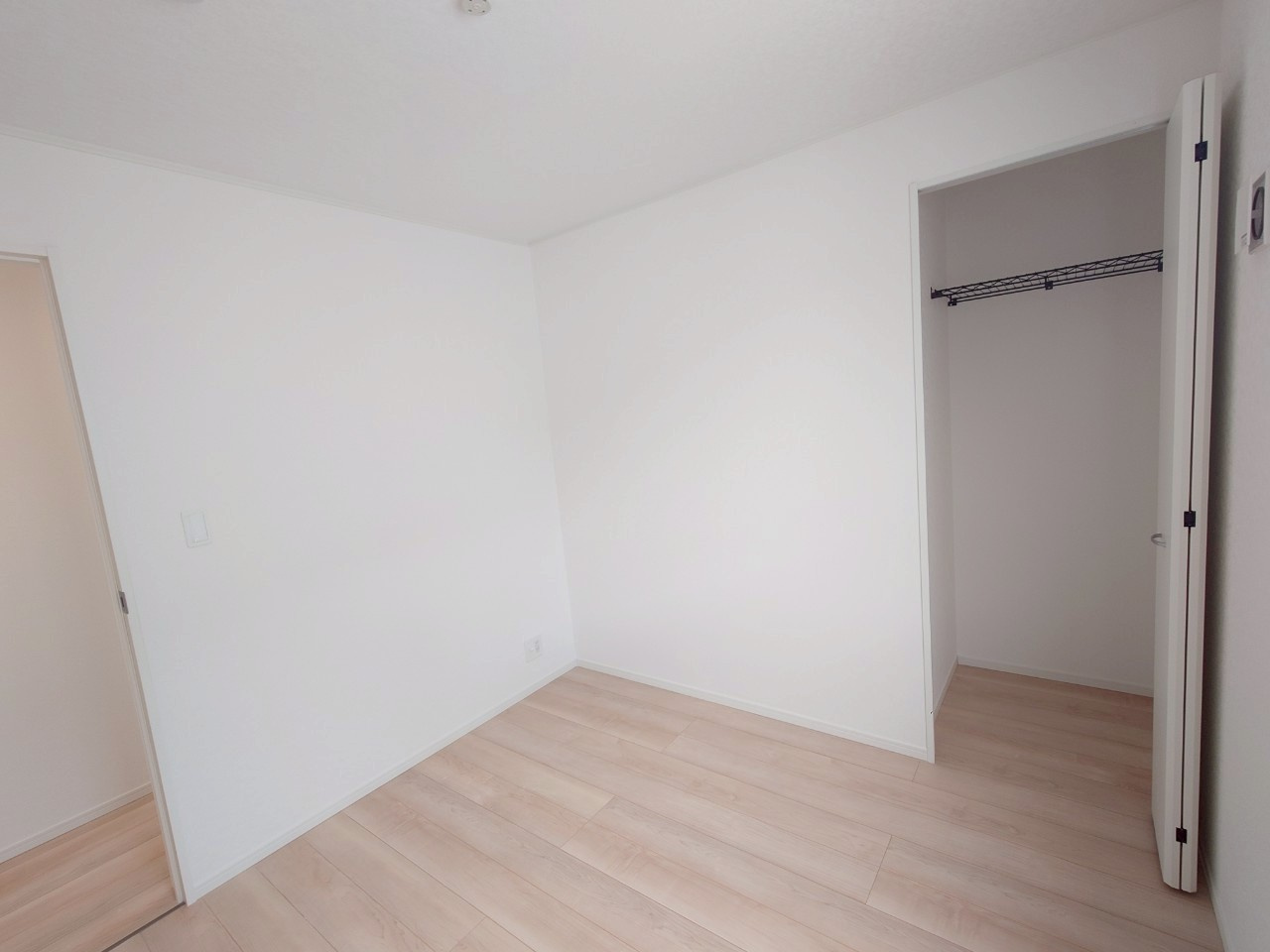 ♥♥糸満市宇江城第2-1号棟（全5棟）の収納