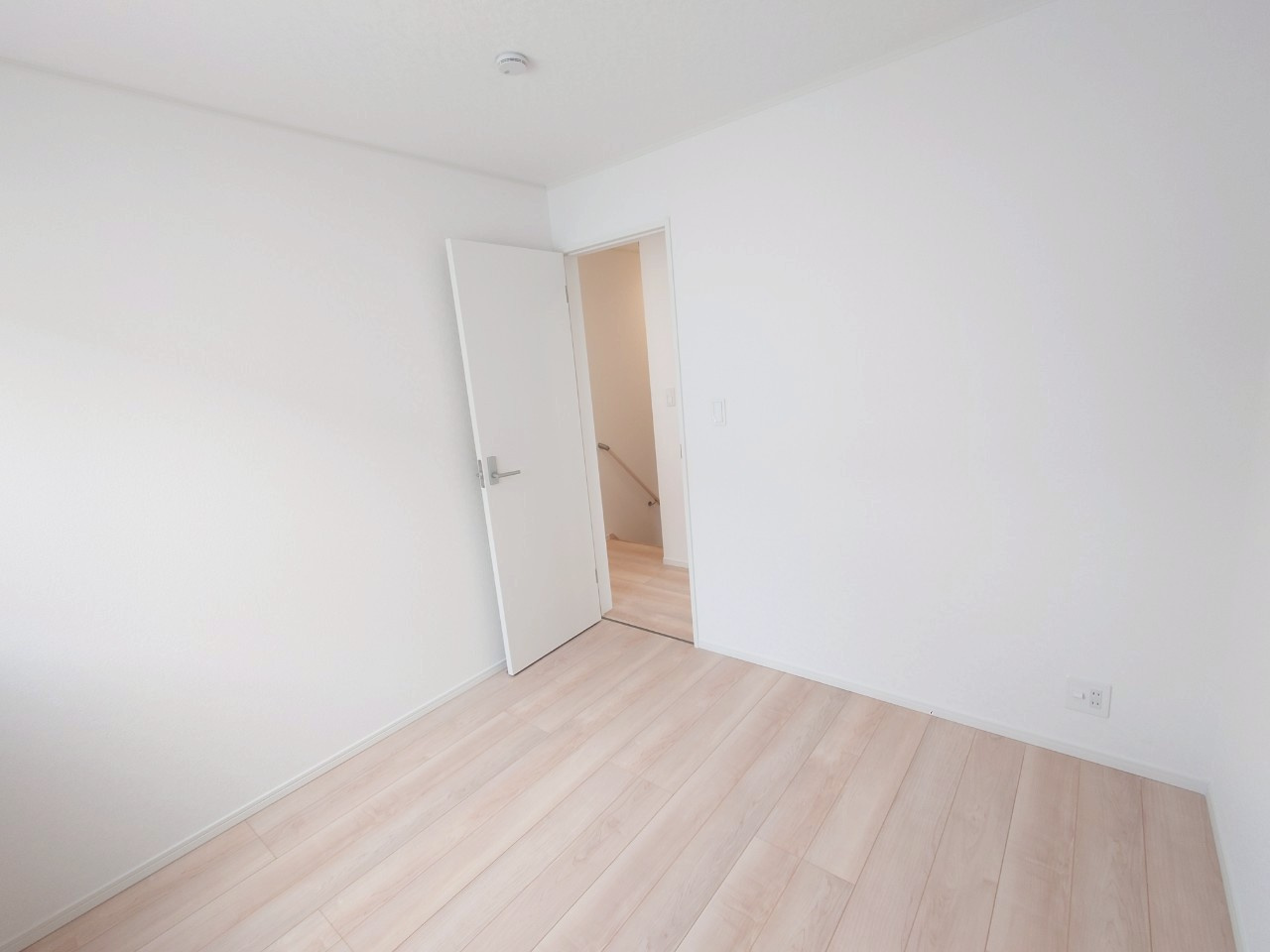 ♥♥糸満市宇江城第2-1号棟（全5棟）の洋室