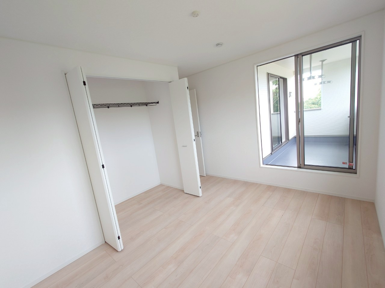 ♥♥糸満市宇江城第2-1号棟（全5棟）の収納