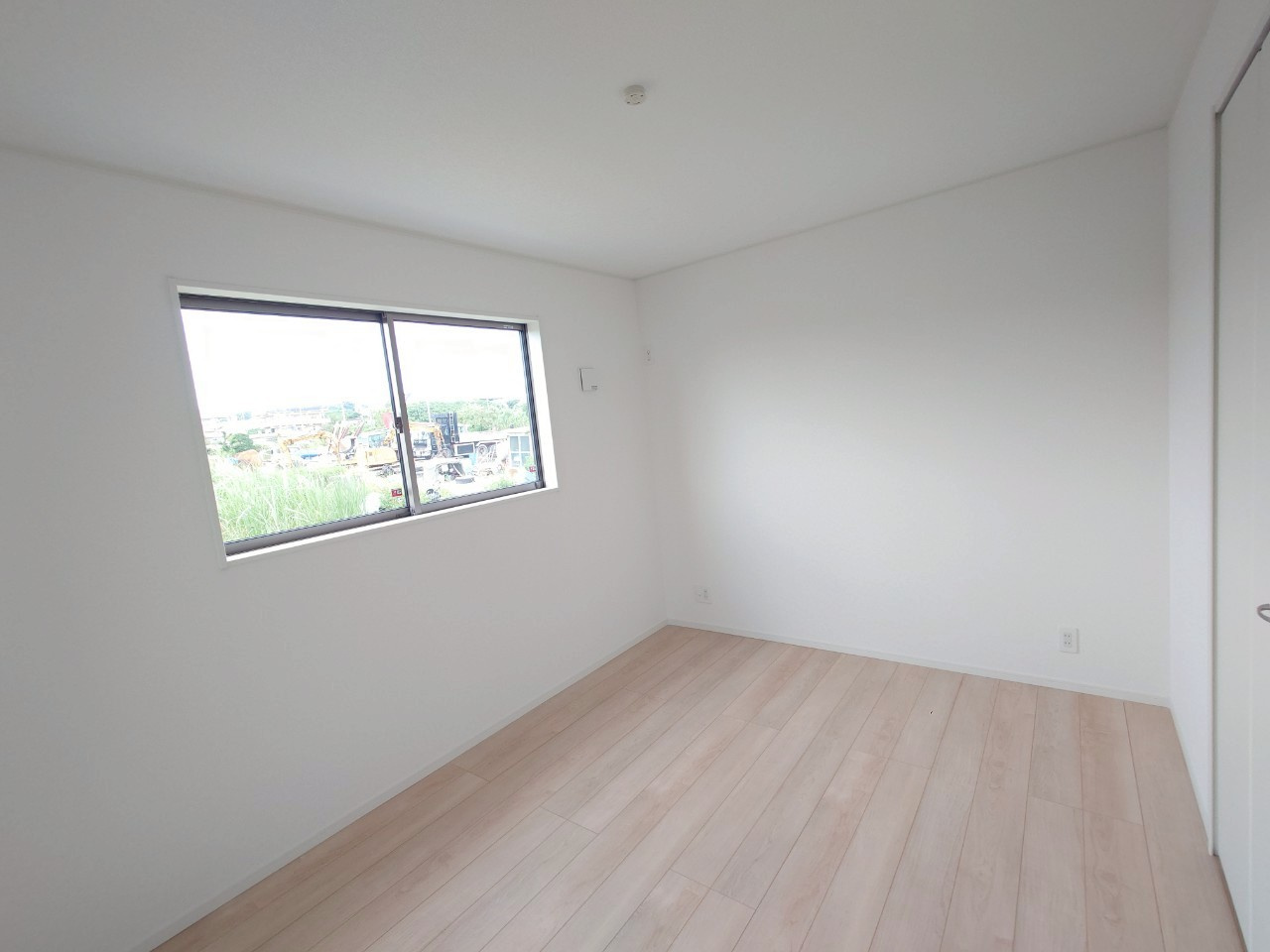 ♥♥糸満市宇江城第2-1号棟（全5棟）の洋室