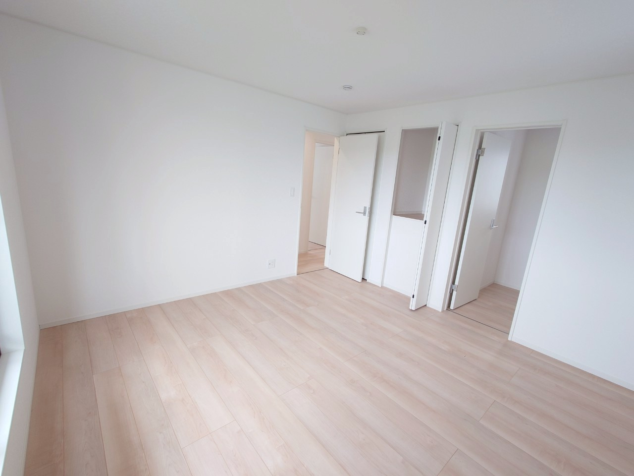 ♥♥糸満市宇江城第2-1号棟（全5棟）の洋室