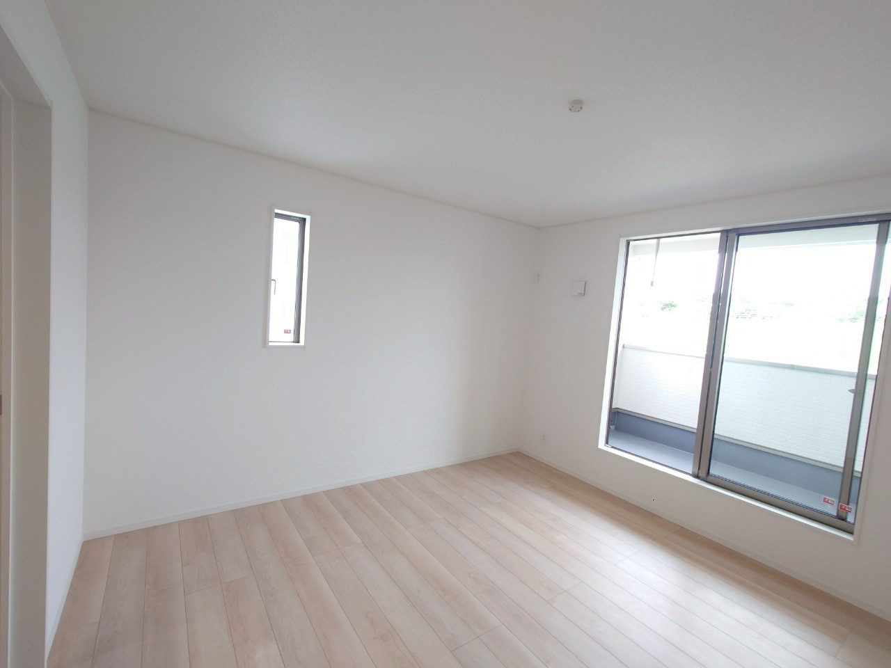 ♥♥糸満市宇江城第2-1号棟（全5棟）の洋室