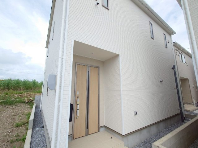 ♥♥糸満市宇江城第2-1号棟（全5棟）のその他