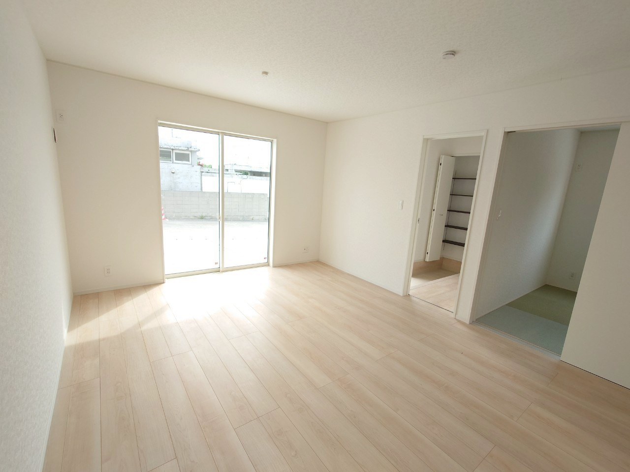 ♥♥　糸満市宇江城第2-2号棟（全5棟）のその他