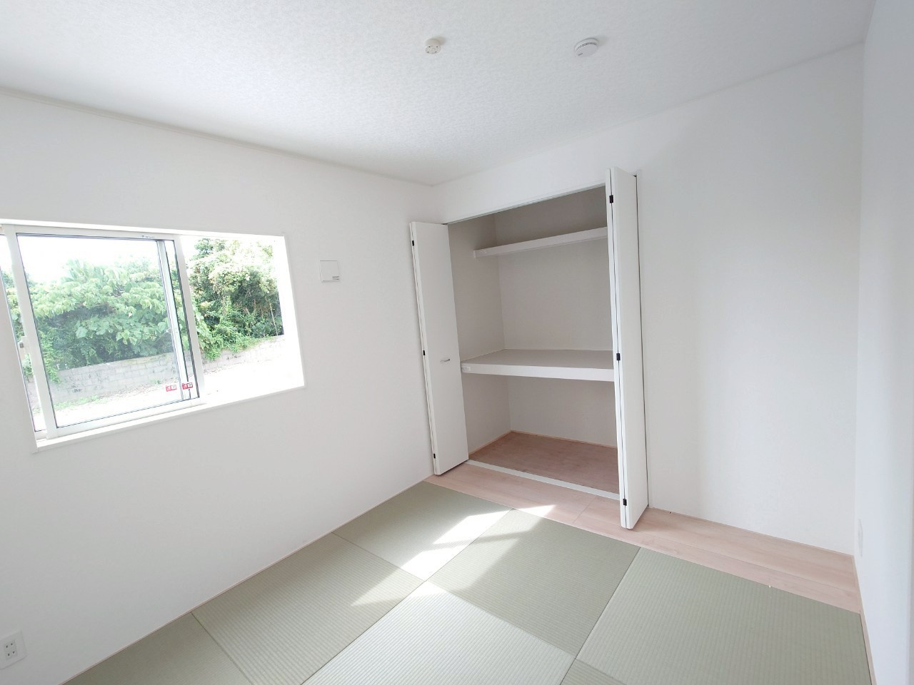 ♥♥　糸満市宇江城第2-2号棟（全5棟）のその他