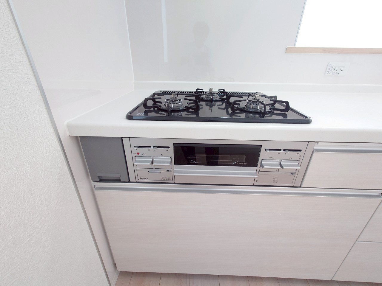 ♥♥　糸満市宇江城第2-2号棟（全5棟）のその他