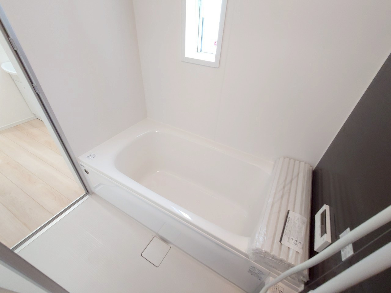 ♥♥　糸満市宇江城第2-2号棟（全5棟）の浴室