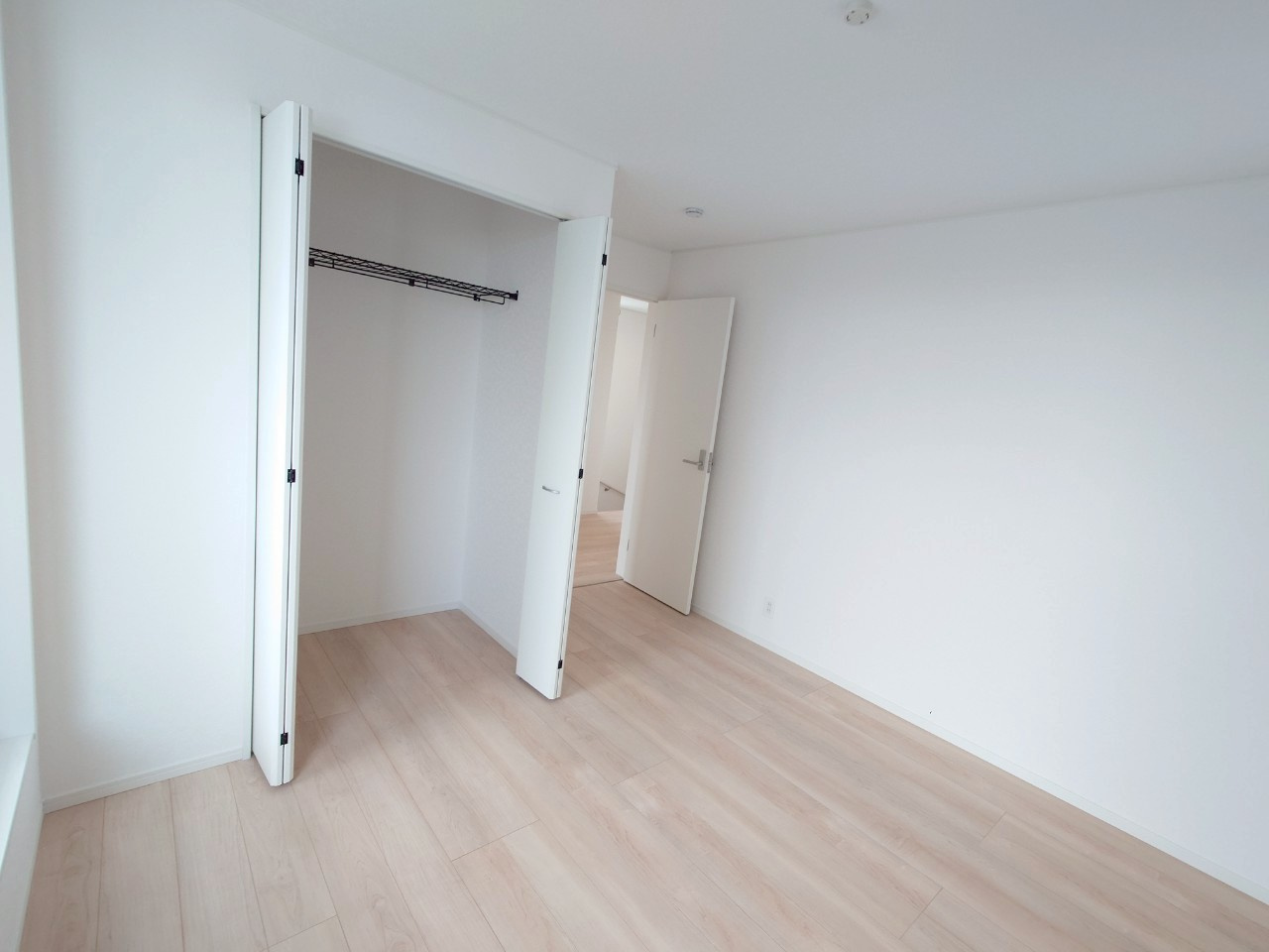 ♥♥　糸満市宇江城第2-2号棟（全5棟）の収納