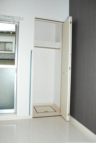 Crest Courtのその他