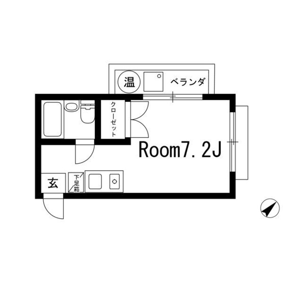 【間取り】 | スカイヒルズ名東